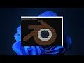 Blender command line rendering Windows CMD PowerShell