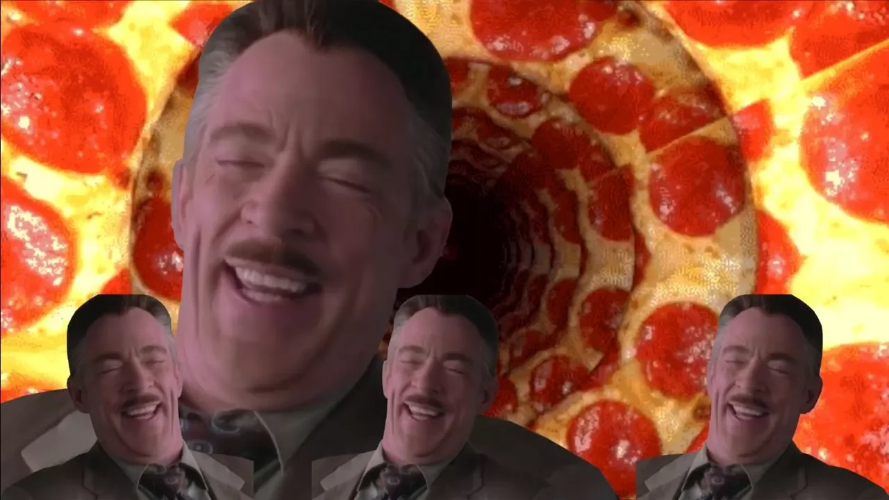 pizza time pizza time