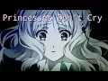 Download Lagu Diabolik Lovers - Princesses Don't Cry - (AMV) - *Request*