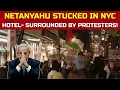Download Lagu Netanyahu vast in hotel in New York terwijl protesten in Gaza uitbarsten