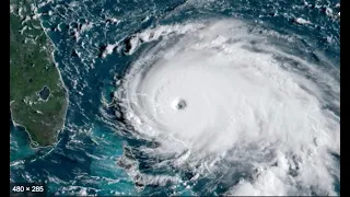 Ep. 31 – Hurricane Dorian Preparation and Evacuation