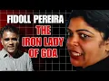Download Lagu XENCOR POLJI SAYS , FIDOLL PEREIRA IS THE IRON LADY OF GOA#alertgoans #goatoday 