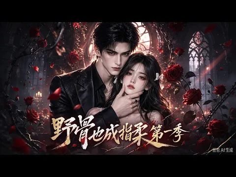 Sweet Romance AI Short Drama Collection Episode 6