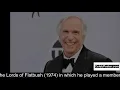 Henry Winkler biography