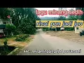 Download Lagu rinai pun jadi juo_lagu minang sedih [official video]
