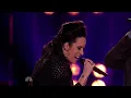 Kat Perkins Vs  Patrick Thomson - Whenever I Call You 'Friend | The Voice USA 2014