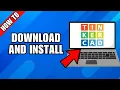 How To Download Install Tinkercad In PC
