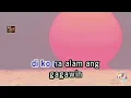 Tulak Ng Bibig Kabig Ng Dibdib - Julianne (Karaoke Version)