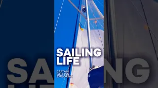 Sailing the Empty Blue | Between French Polynesia and Cook Islands