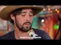 Ryan Bingham   Nobody Knows My Trouble