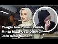 Lagu Inara Rusli Breaks Down in Tears, Apologizing After Being Accused of Having an Affair?