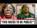 Download Lagu Before Death, Angie Stone Confirmed EVERYTHING We Feared About D'Angelo..