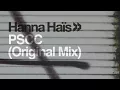 Download Lagu Hanna Haïs - PSCC (Original Mix Edit)