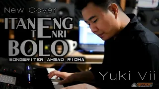 itaneng tenri bolo yuki vii lagu bugis terbaru