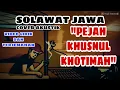 Download Lagu PEJAH KHUSNUL KHOTIMAH (COVER AKUSTIK)