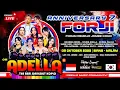 Lagu 🔴LIVE OM ADELLA ANNIVERSARY KE-7 FORJI (FORUM PEMUDA JAMBE INDUK) INDRAMAYU JAWA BARAT #MALAM