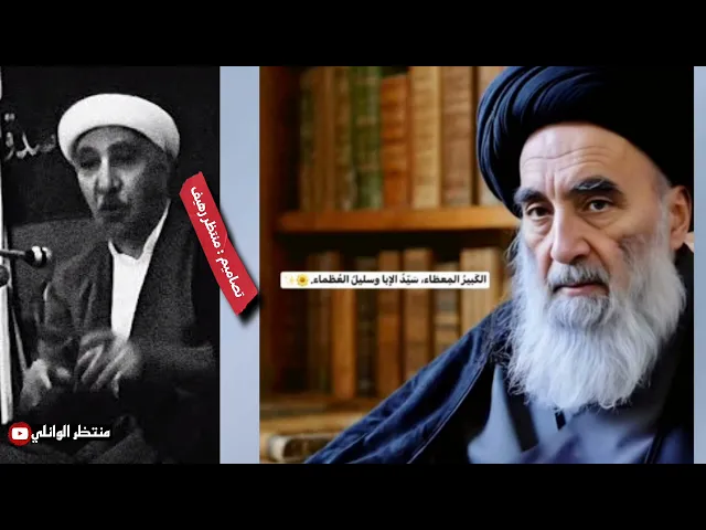 ⁣بحث تفصيلي || فضل نعيم الجنّة على متاع الدُّنيا || عميد المنبر الحسيني د.الشيخ احمد الوائلي