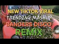 Download Lagu NEW TIKTOK VIRAL TRENDING MASHUP  BANGERS DISCO REMIX 
