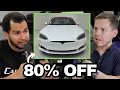Why Used Tesla Cars Are SO CHEAP Right Now Tavarish