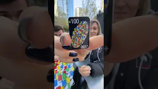 MINI 100 CARD UNO Subscribe To Me AlenaSlob Anastasiialife Maooork Funnac 