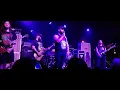 Undeath - Lesions of a Different Kind (Live) Austin, Texas 5/11/2022