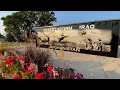 Veterans Memorial Park Oscoda - Memorial Day Tribute
