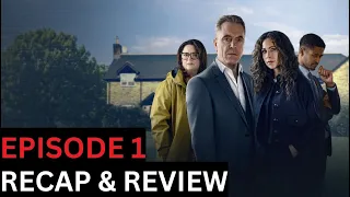 run away episode 1 recap where is paige greene