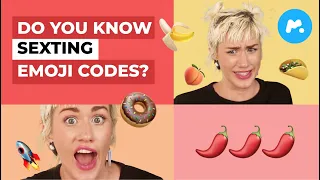 Sexting Emojis Codes Parents Have to Know Teen Slang