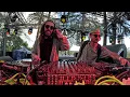 Julien Blanch @ Azure Festival | Argeles, France | House / Indie Dance / Techno Mix
