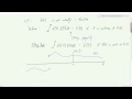 Continuous-time Delta Function and Convolution