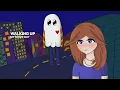 AINA - Hauntd (Lyric video)