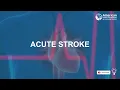Chapter 17 Acute Stroke - ACLS Course by American Health Care Academy