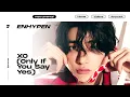 ENHYPEN – XO (Only If You Say Yes) | Instrumental
