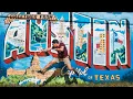 24 HOURS in AUSTIN TX Austin Travel Guide