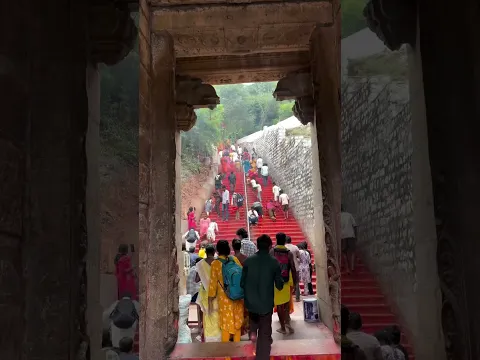 #ttd #tirumalatemple #venkateswaraswamy #tirupati #alipirifootpath