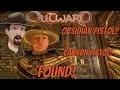 The Obsidian Pistol Plan and Cannon Pistol Found - Outward Gameplay Ep 21