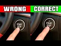 HIDDEN Car Features You’ll REGRET Not Knowing Sooner (Pro Tips) | Secret Tricks