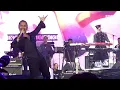 Download Lagu (Live) Dewa 19 Ft Ello - Aku Disini Untukmu - Dewa 19 All Stars 2.0 GBK