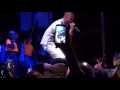 Cham-Ghetto Story Ft. Alicia Keys  LIVE