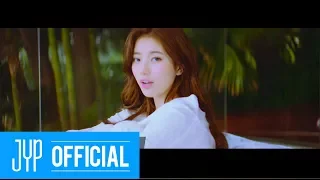 Download SUZY (수지) 'HOLIDAY (Feat. DPR LIVE)' M/V MP3