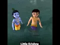 Download Lagu #littlekrishnastatus #littlekrishna #shorts