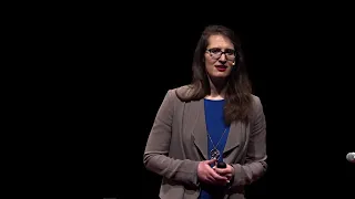The extinction of sustainability Devan Tracy TEDxBinghamtonUniversity