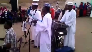 بابكــــر البرصه دخــري الحــــوبه 