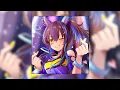 Lagu Daitaku Helios x SPOOKY 2 (Super Slowed) - Umamusume Edit