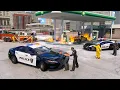 Cop Duty Police Car Simulator unity game source code - Chupamobiles