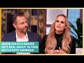 Jackie Goldschneider Gets Real About Extent of Her 18-Year Battle With Anorexia