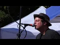 The Coverups (Green Day) - Should I Stay or Should I Go (The Clash) – 40th St. Block Party, Oakland
