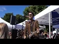 The Coverups (Green Day) - Should I Stay or Should I Go (The Clash) – 40th St. Block Party, Oakland