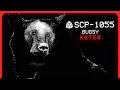 SCP-1055 Bugsy Keter Infohazard SCP