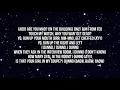 Tion Wayne - I Dunno (Lyrics) ft. Dutchavelli & Stormzy